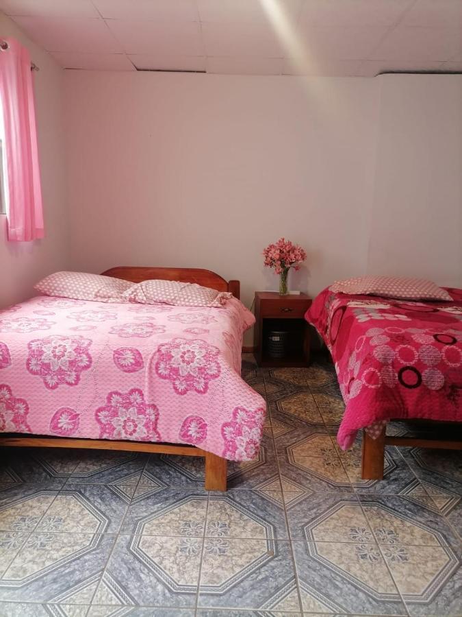 Apu Veronica Hotel *