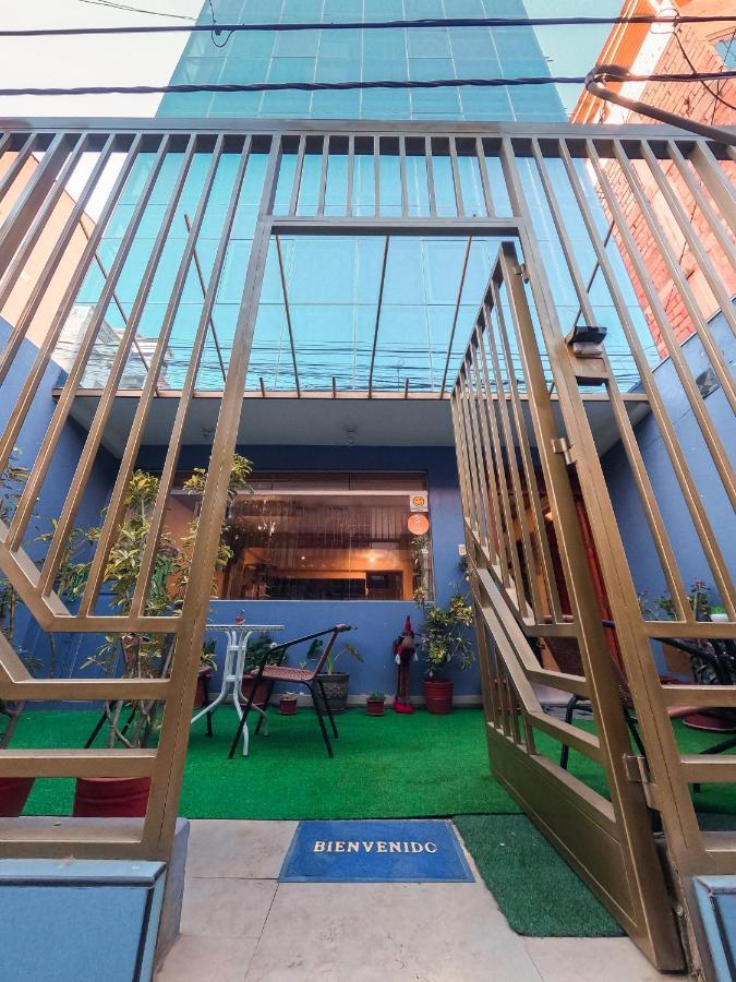 Friends Boutique Hotel