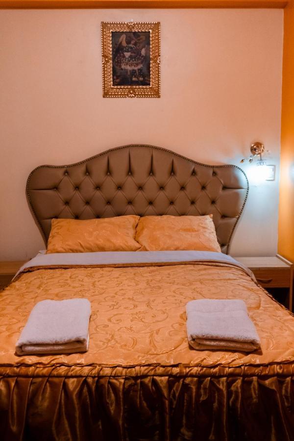 Hotel Friends Boutique Cusco