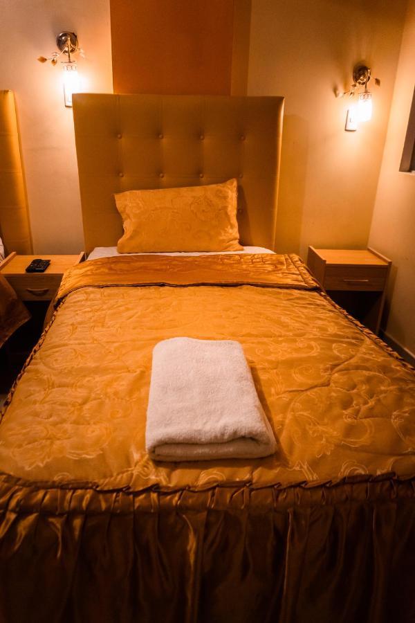 Hotel Friends Boutique Cusco