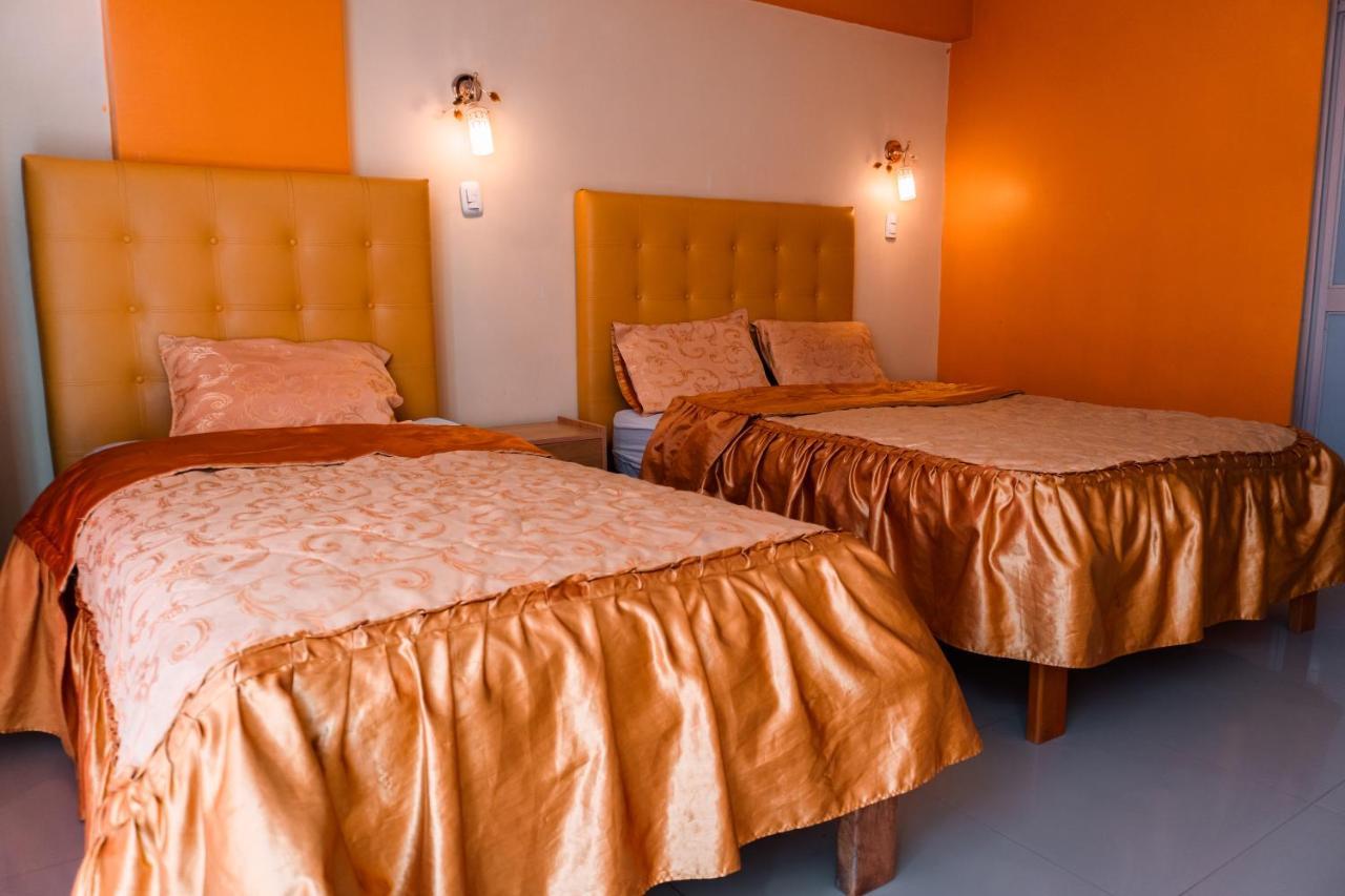 Friends Boutique Hotel Cusco