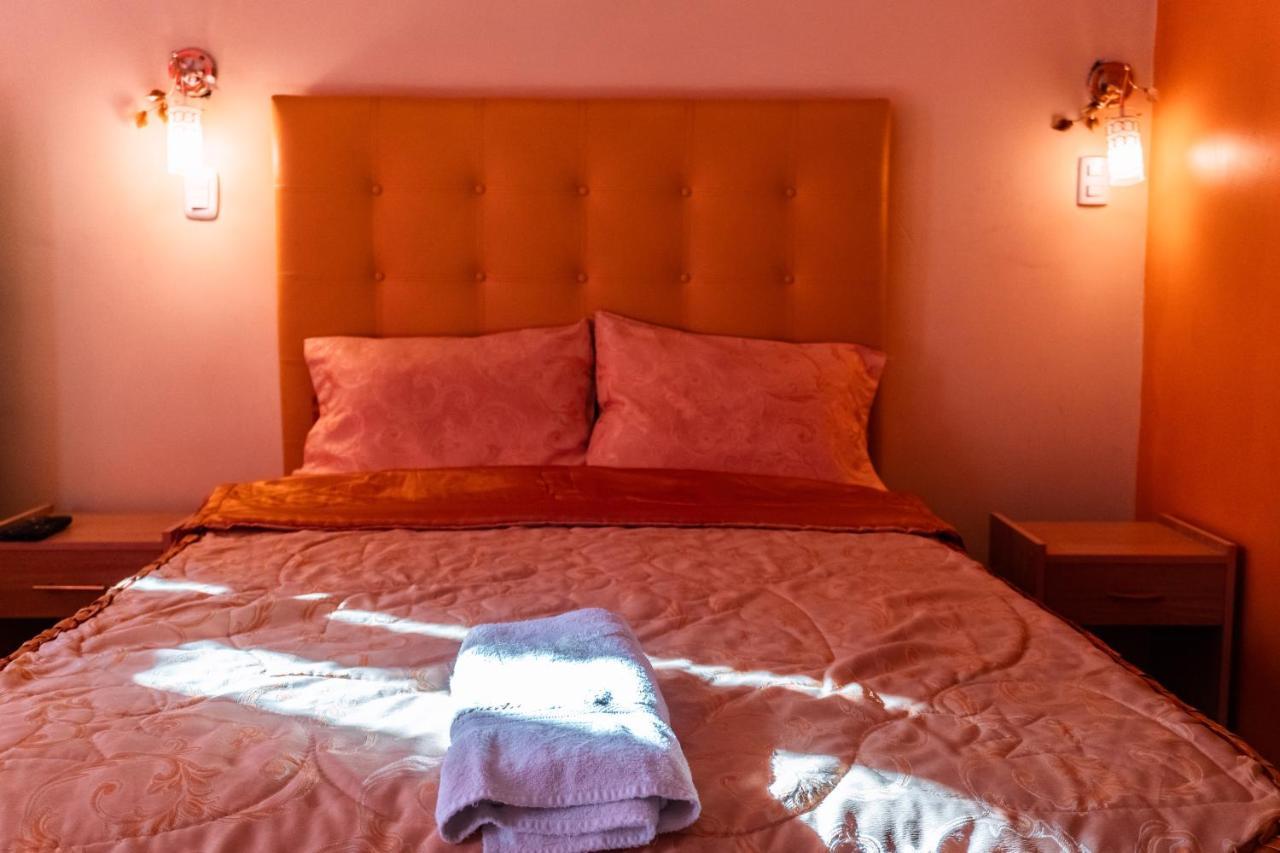 Hotel Friends Boutique Cusco