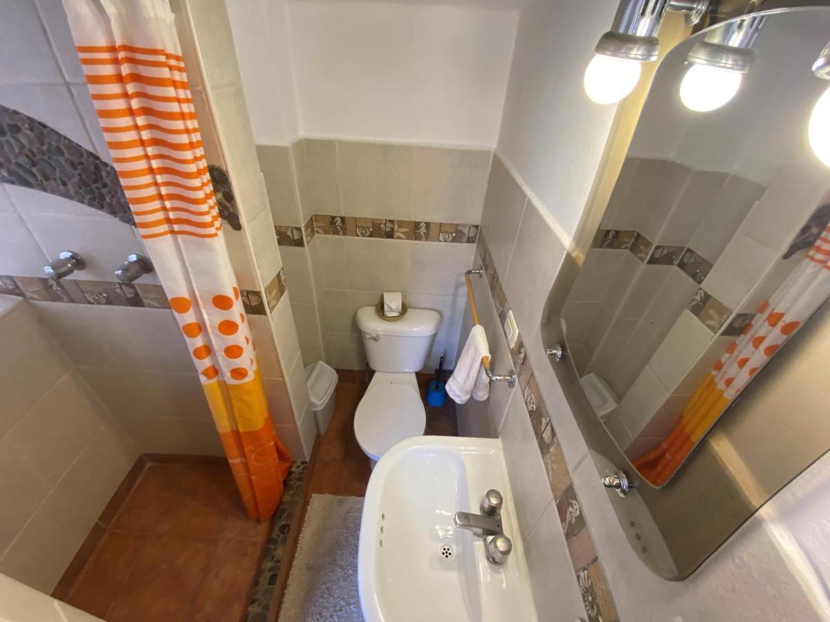 Madre Tierra Boutique Hotel