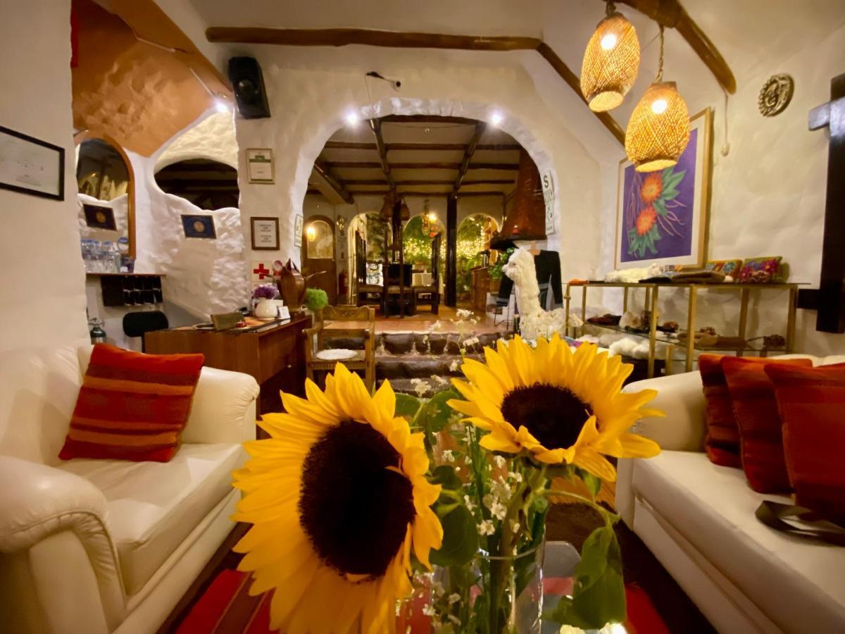 Madre Tierra Boutique Hotel *