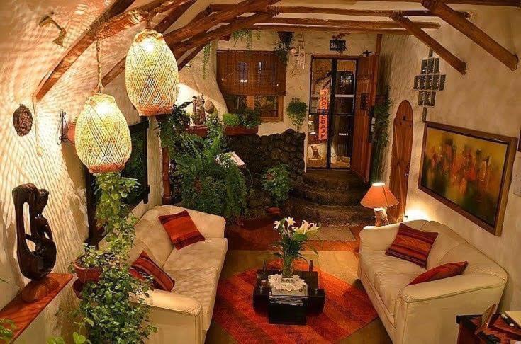 Madre Tierra Boutique Cusco