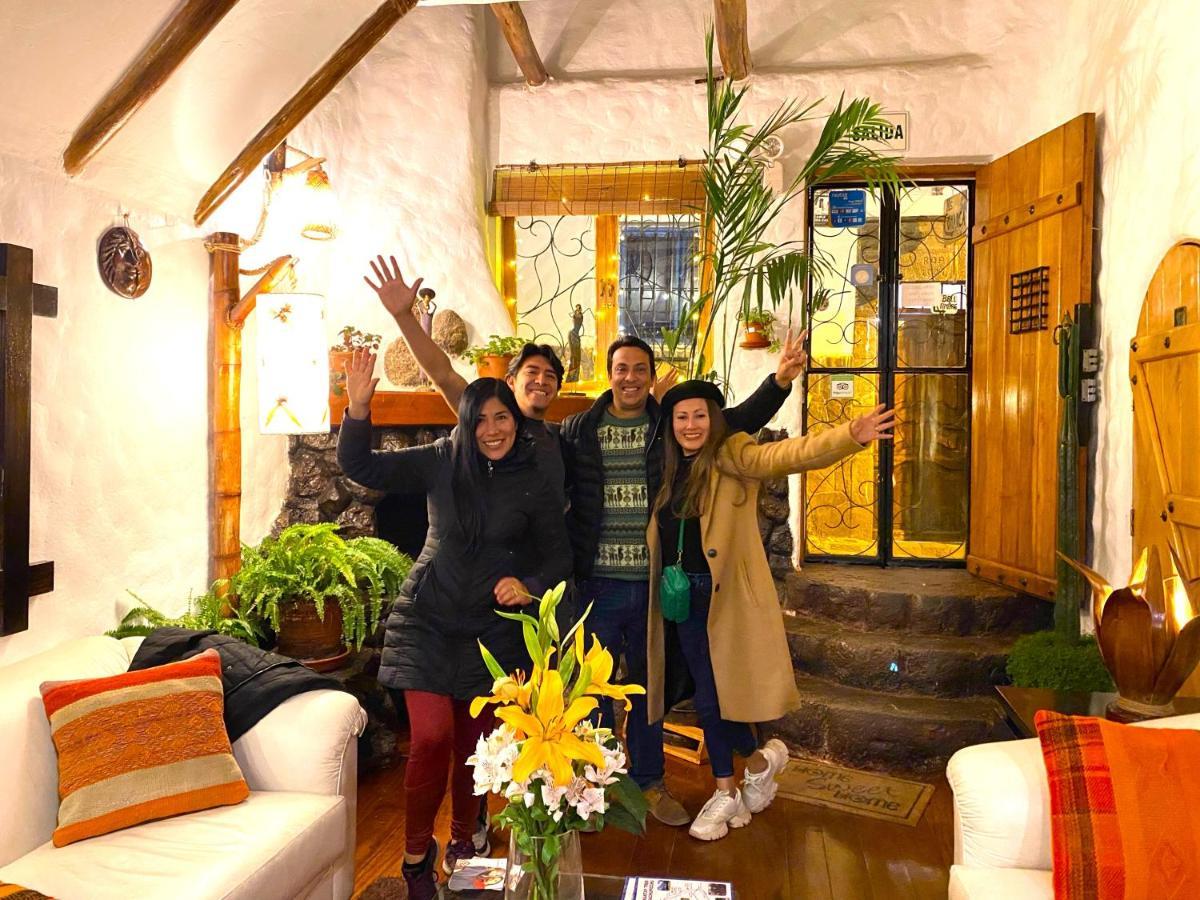 Madre Tierra Boutique * Cusco