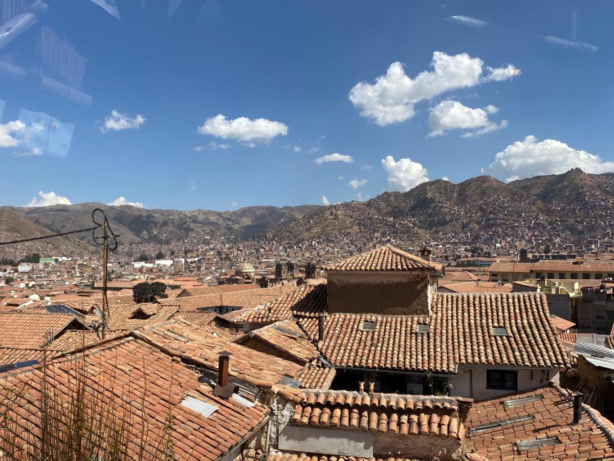 Hotel Madre Tierra Boutique