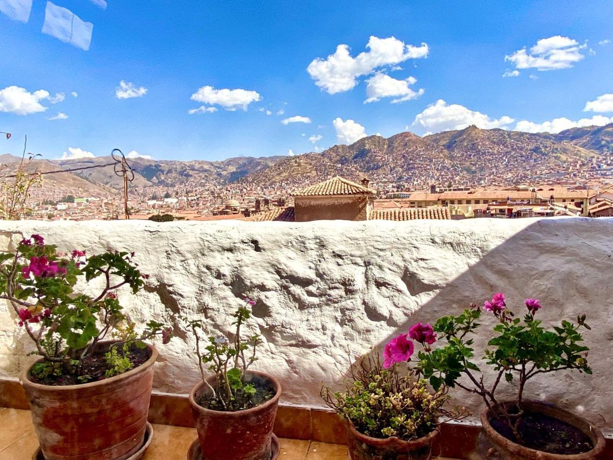 Hotel Madre Tierra Boutique *