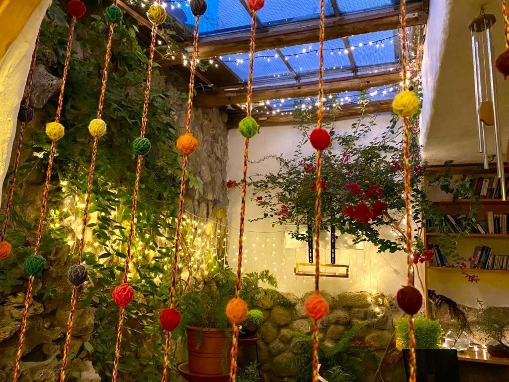 Hotel Madre Tierra Boutique Cusco