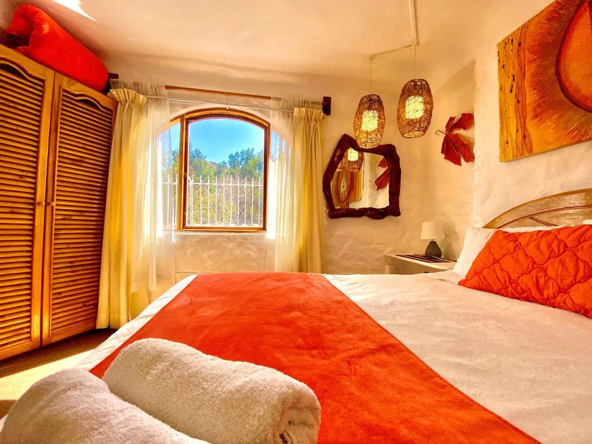 Madre Tierra Boutique * Cusco