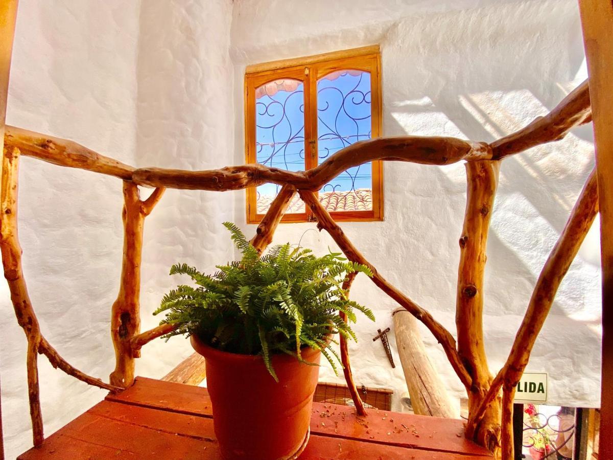 Hotel Madre Tierra Boutique