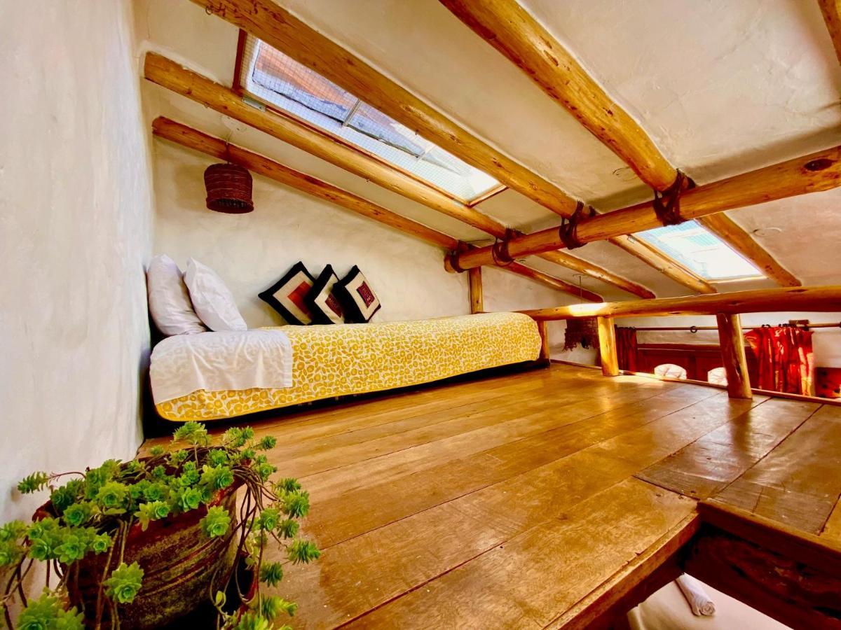 Madre Tierra Boutique Hotel
