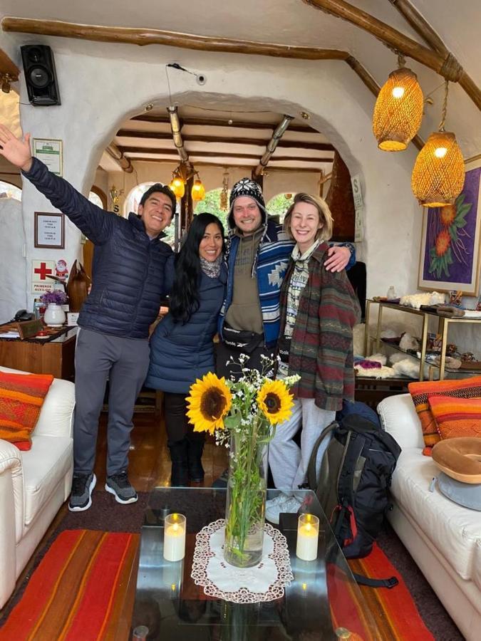 Madre Tierra Boutique * Cusco