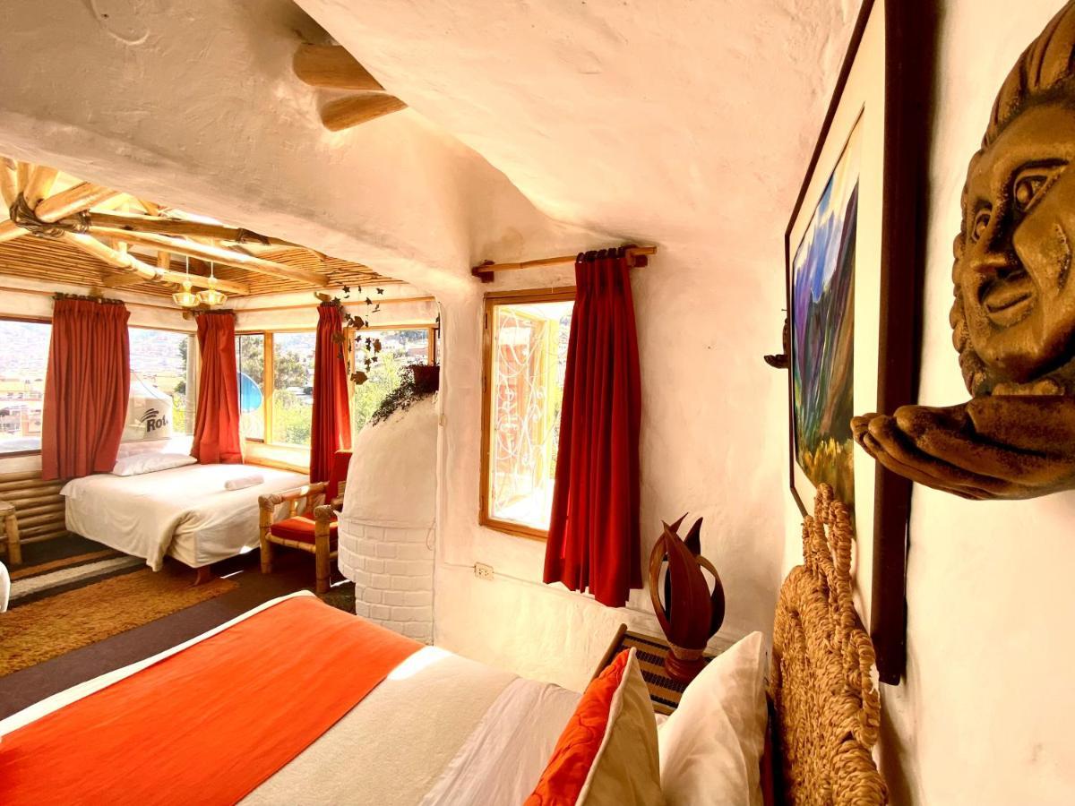 Madre Tierra Boutique Cusco