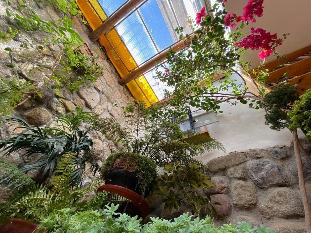 Madre Tierra Boutique * Cusco