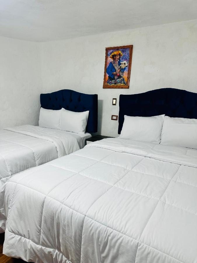 Aitana's House - San Blas Apartamento *