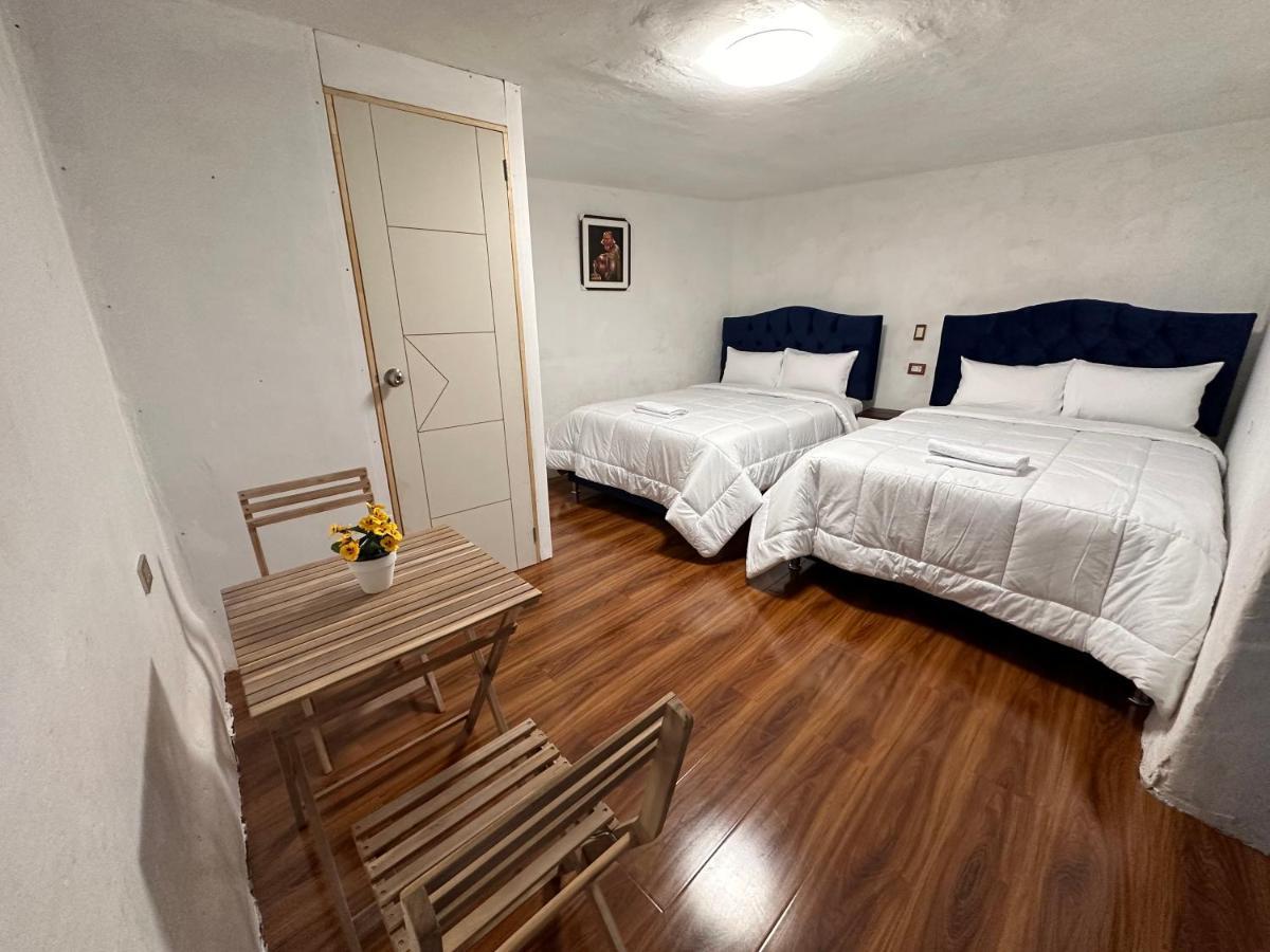 Apartamento Aitana's House - San Blas