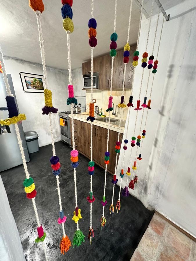 Aitana's House - San Blas Apartamento