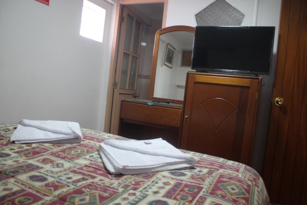 La Joya Imperial Guest house Cusco