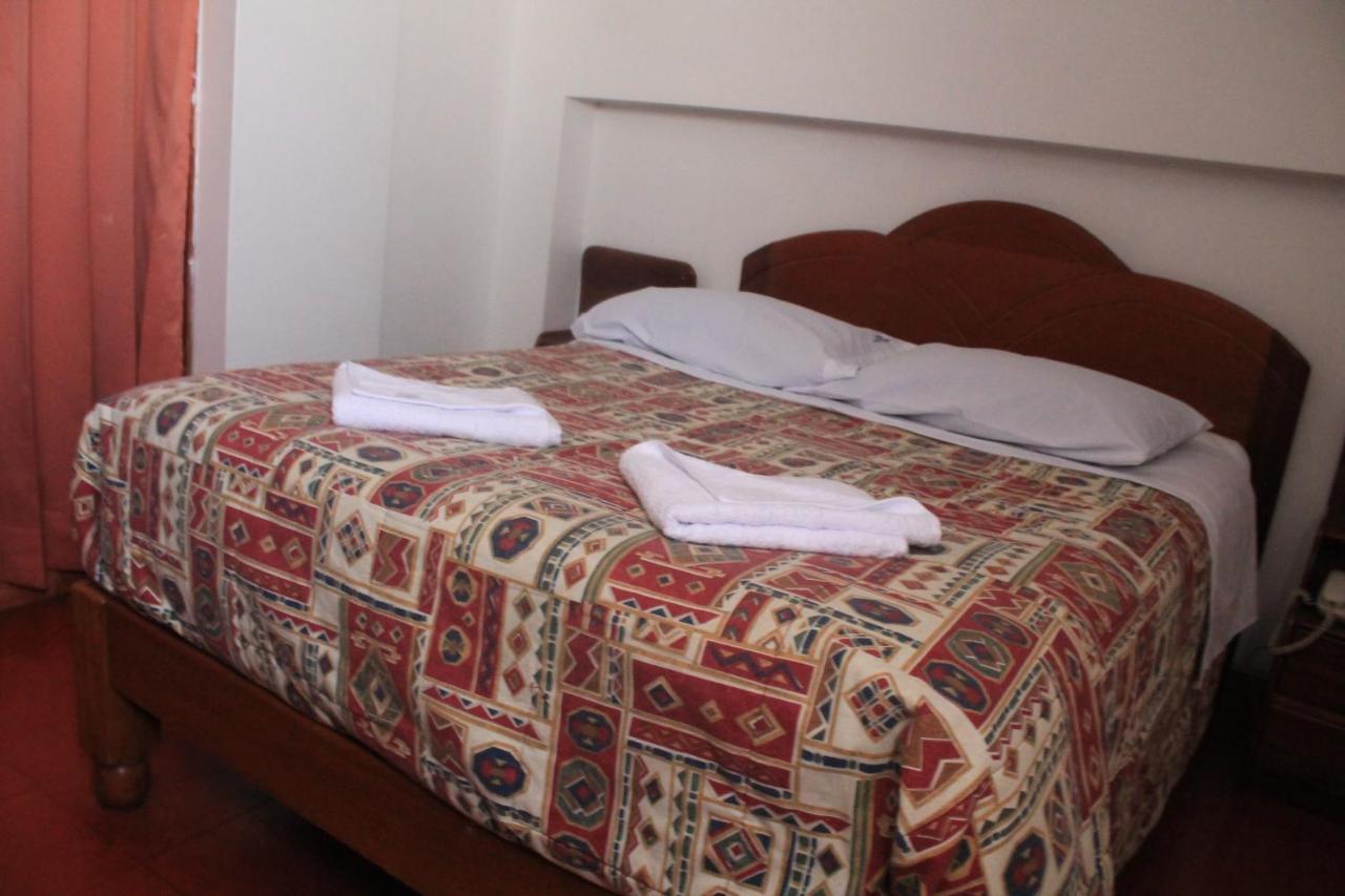 Gasthof La Joya Imperial Cusco