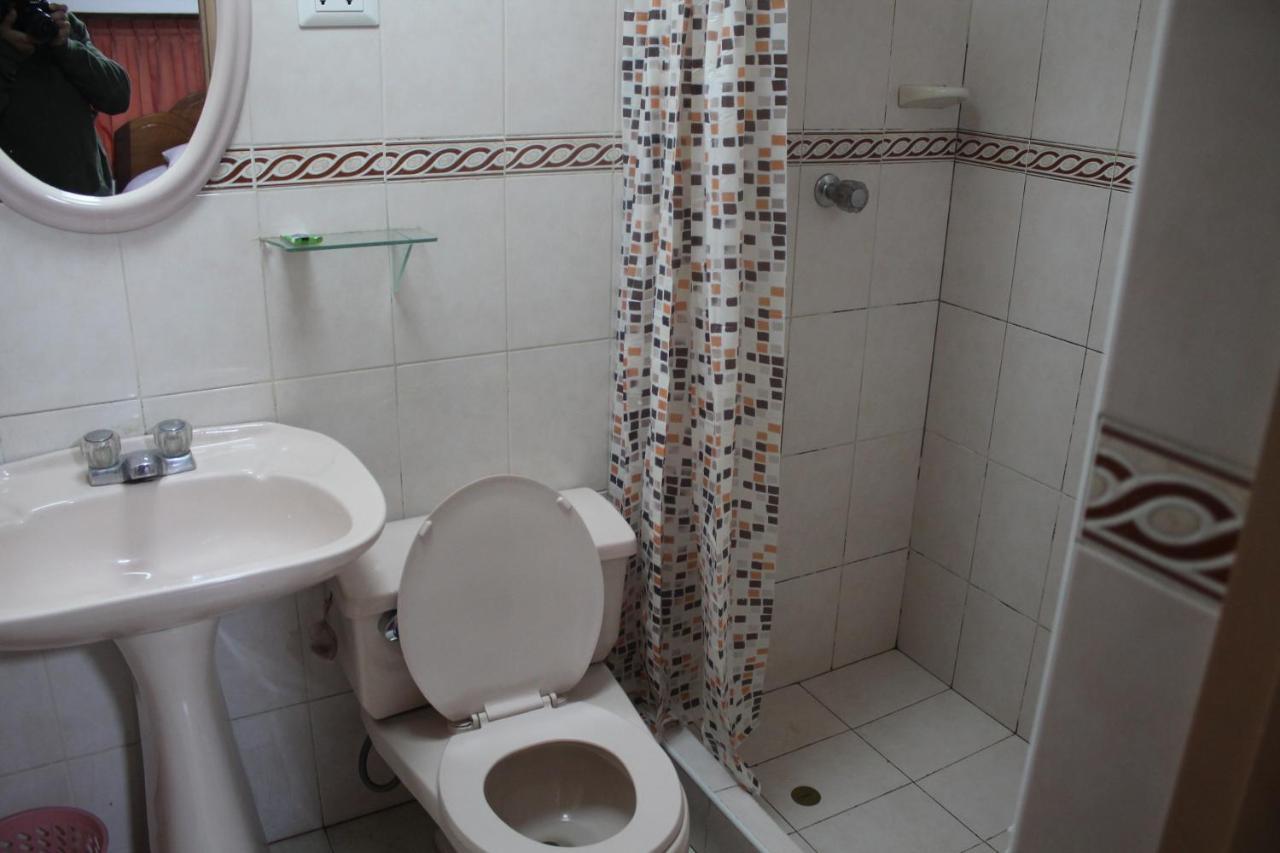 La Joya Imperial Guest house *