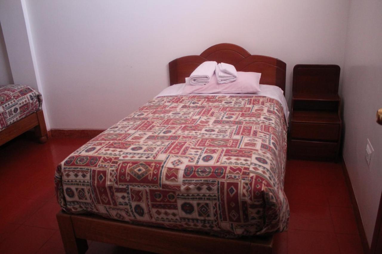 La Joya Imperial Guest house *