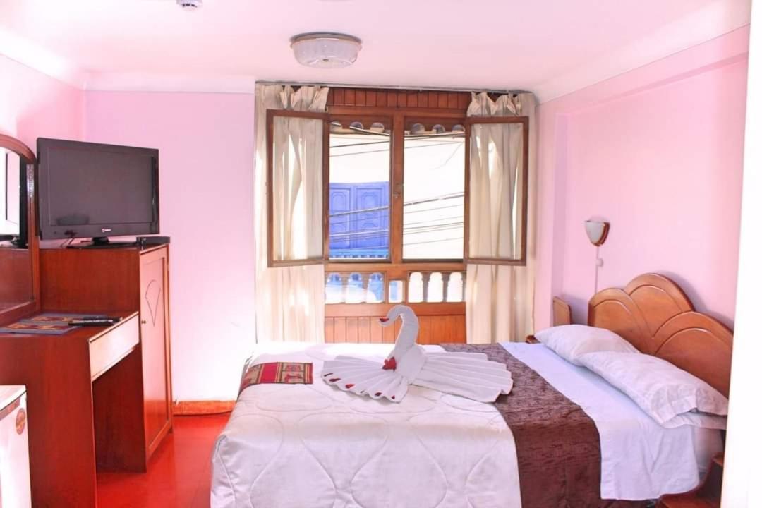 Guest house La Joya Imperial Cusco