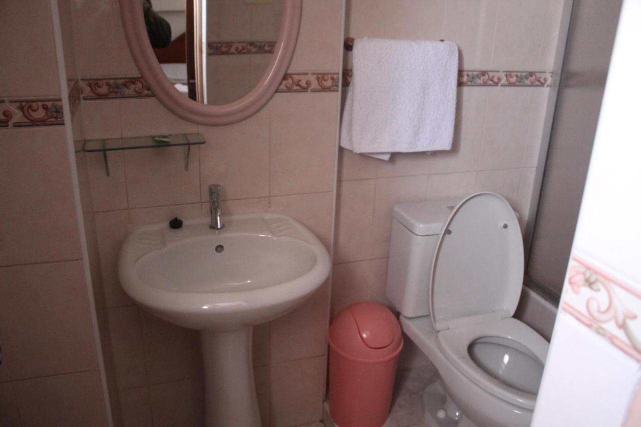 Guest house La Joya Imperial Cusco