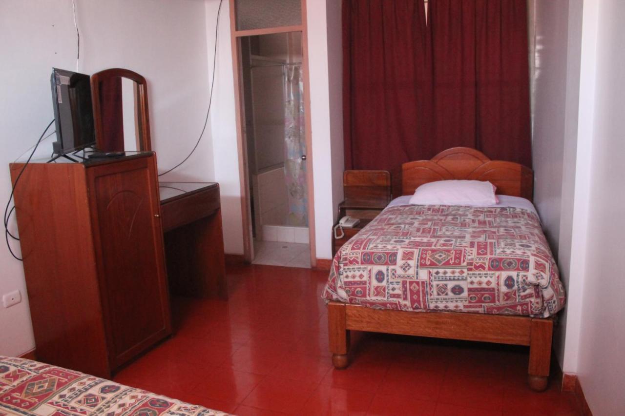 La Joya Imperial * Cusco
