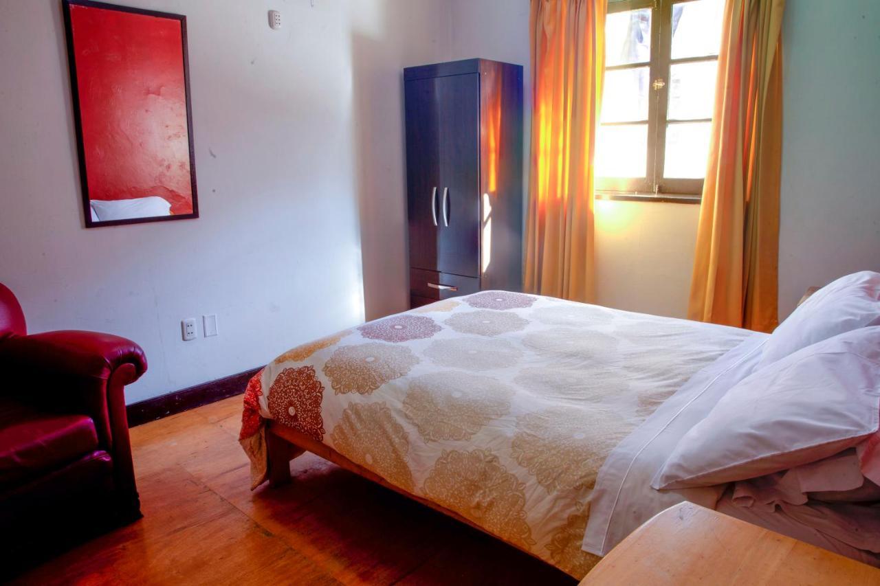 Bear Packer Hostel