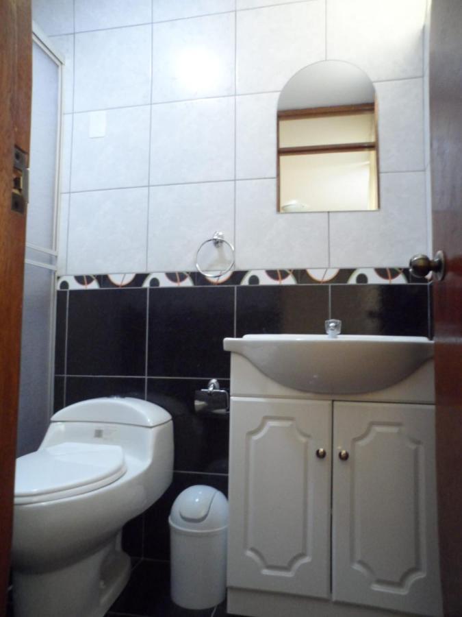 Hostel Pachamama Cusco