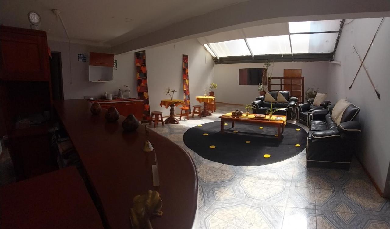 Hotel Apu Veronica Cusco