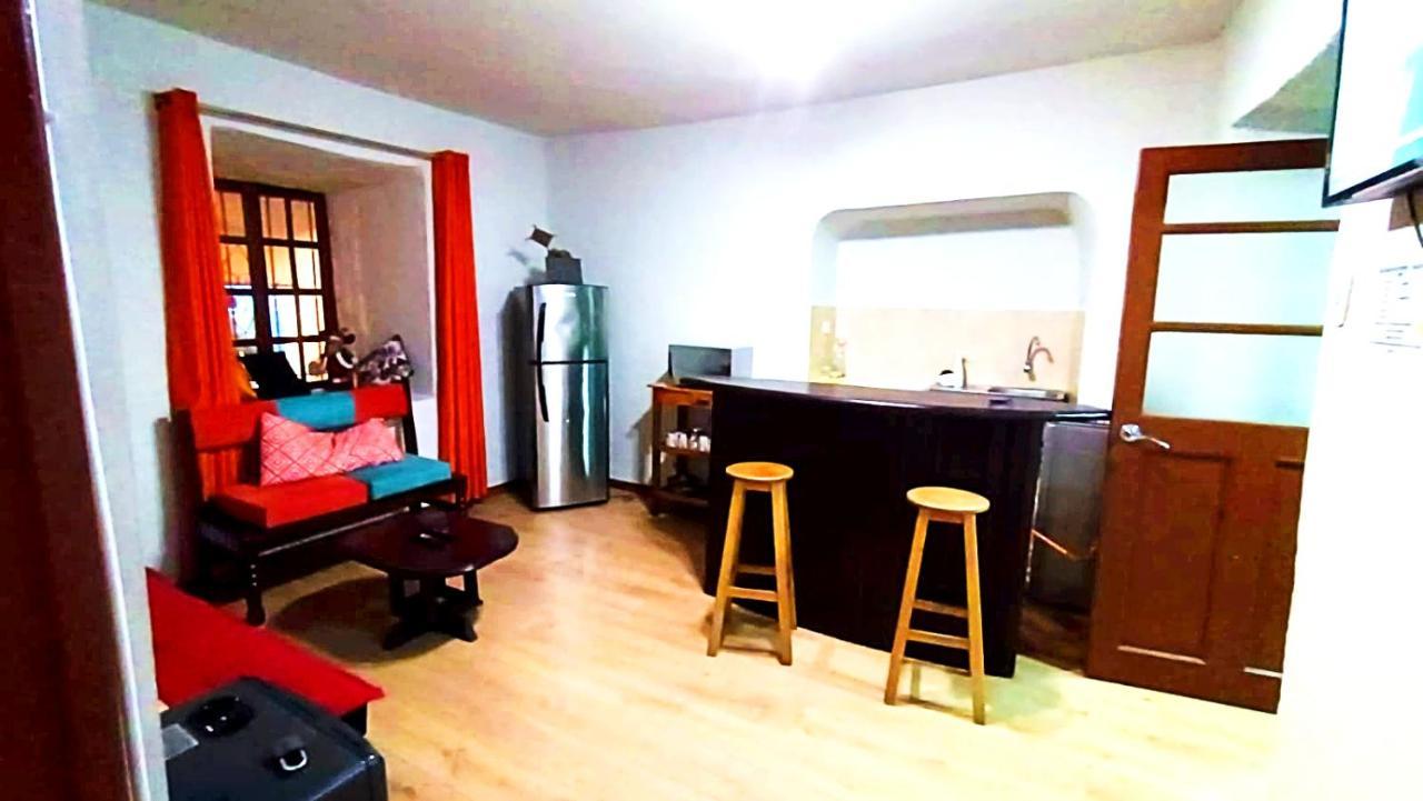Central Plaza Apartment Cusco