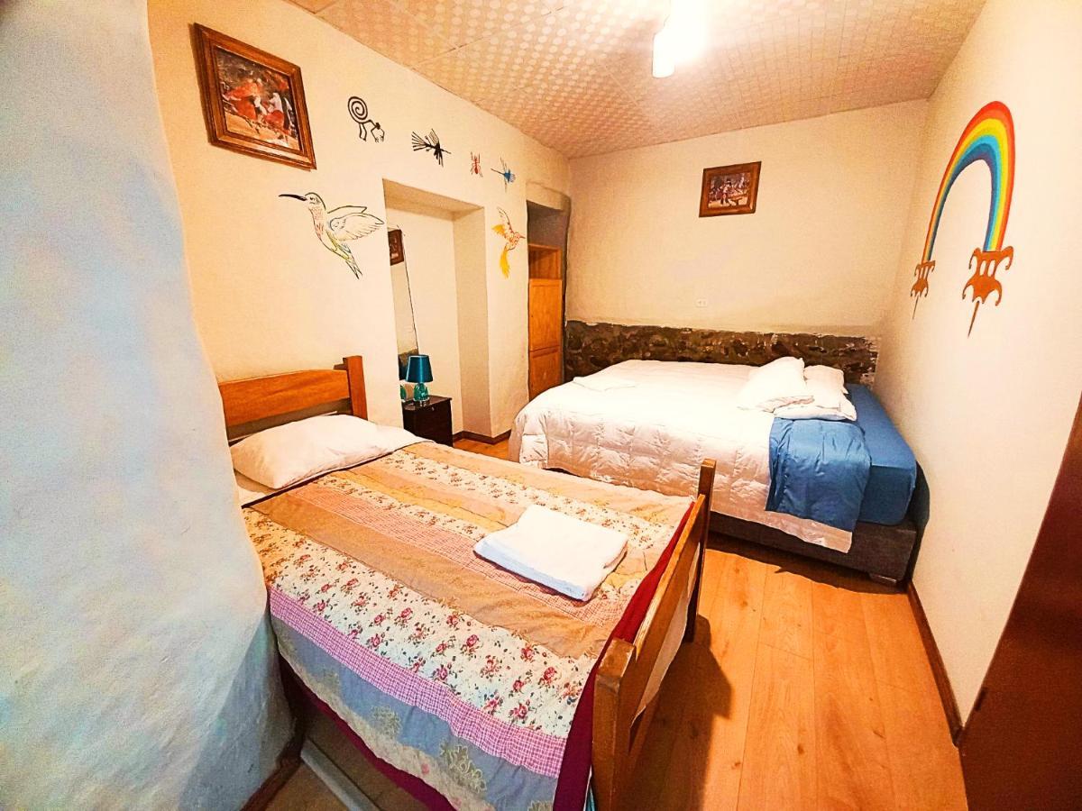 Apartment Central Plaza