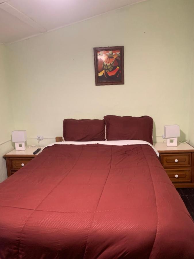 Inkagarden Hotel *