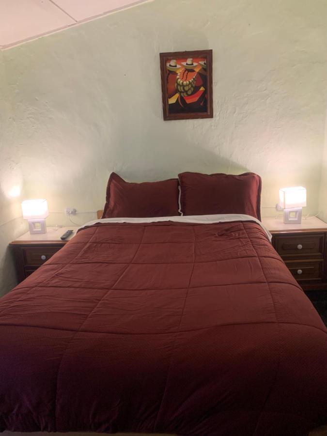 Hotel Inkagarden Cusco