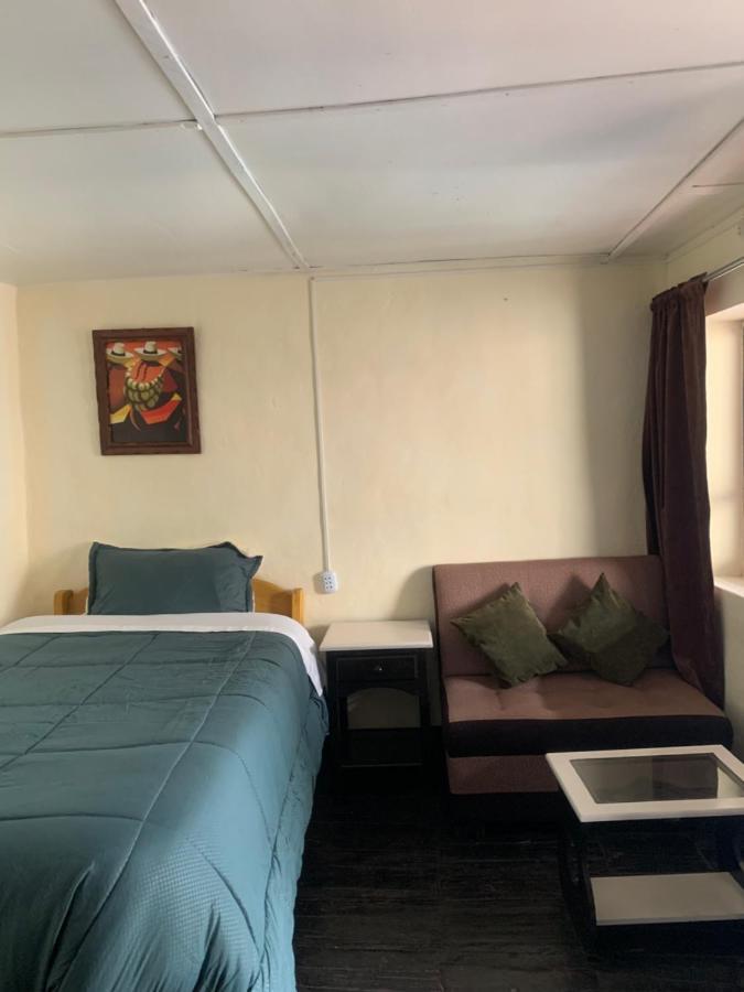 Hotel Inkagarden *