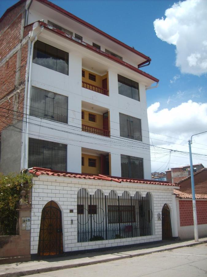 Hostal Holiday Cusco Casa de hóspedes *