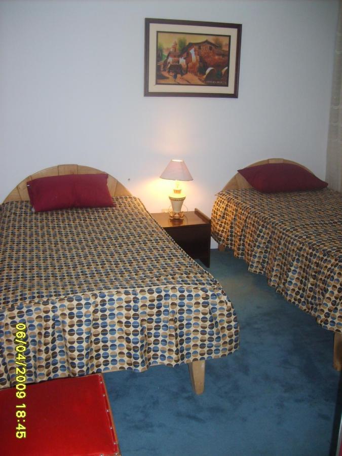 Hostal Holiday Cusco Casa de hóspedes