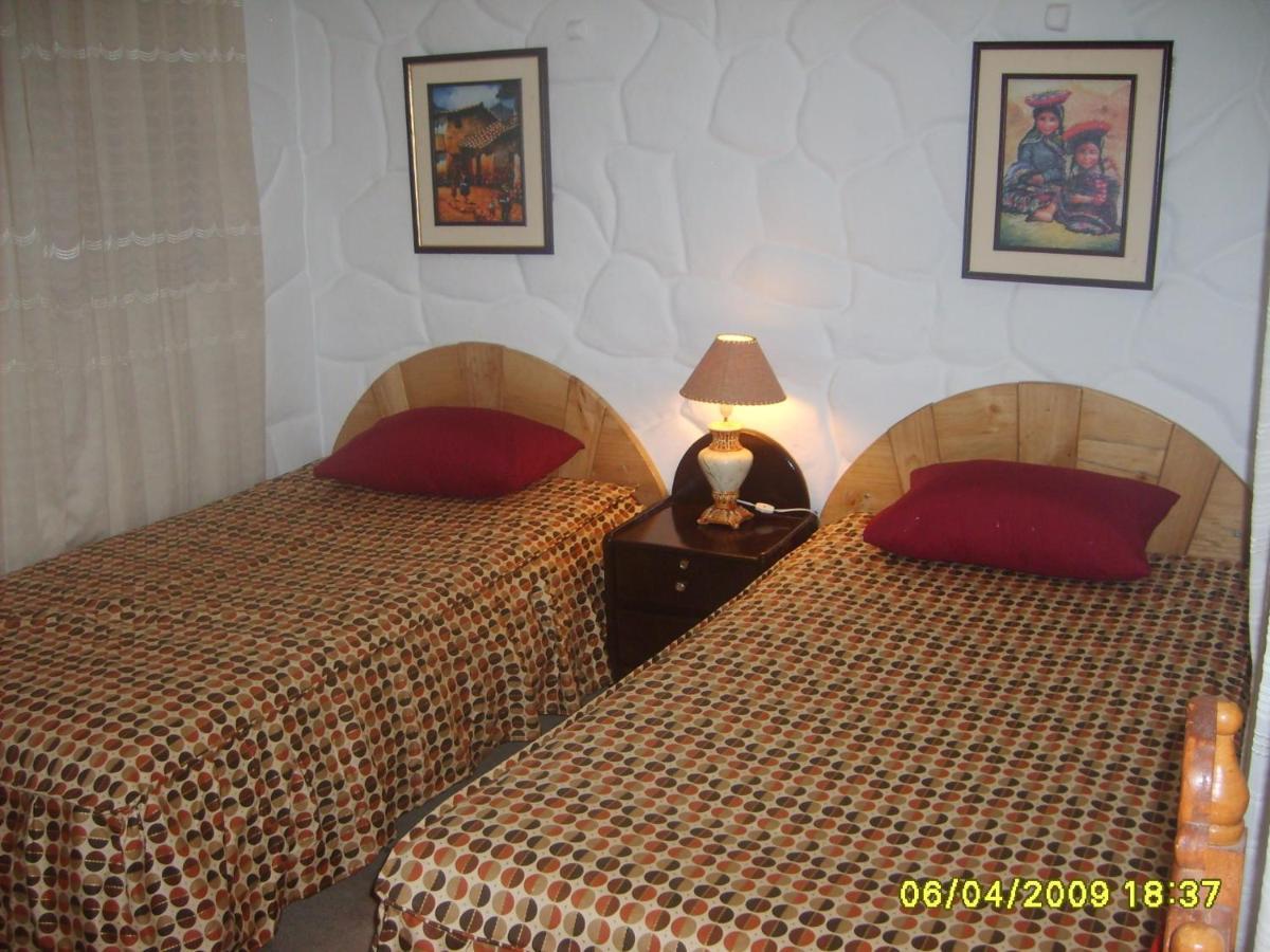Holiday * Cusco