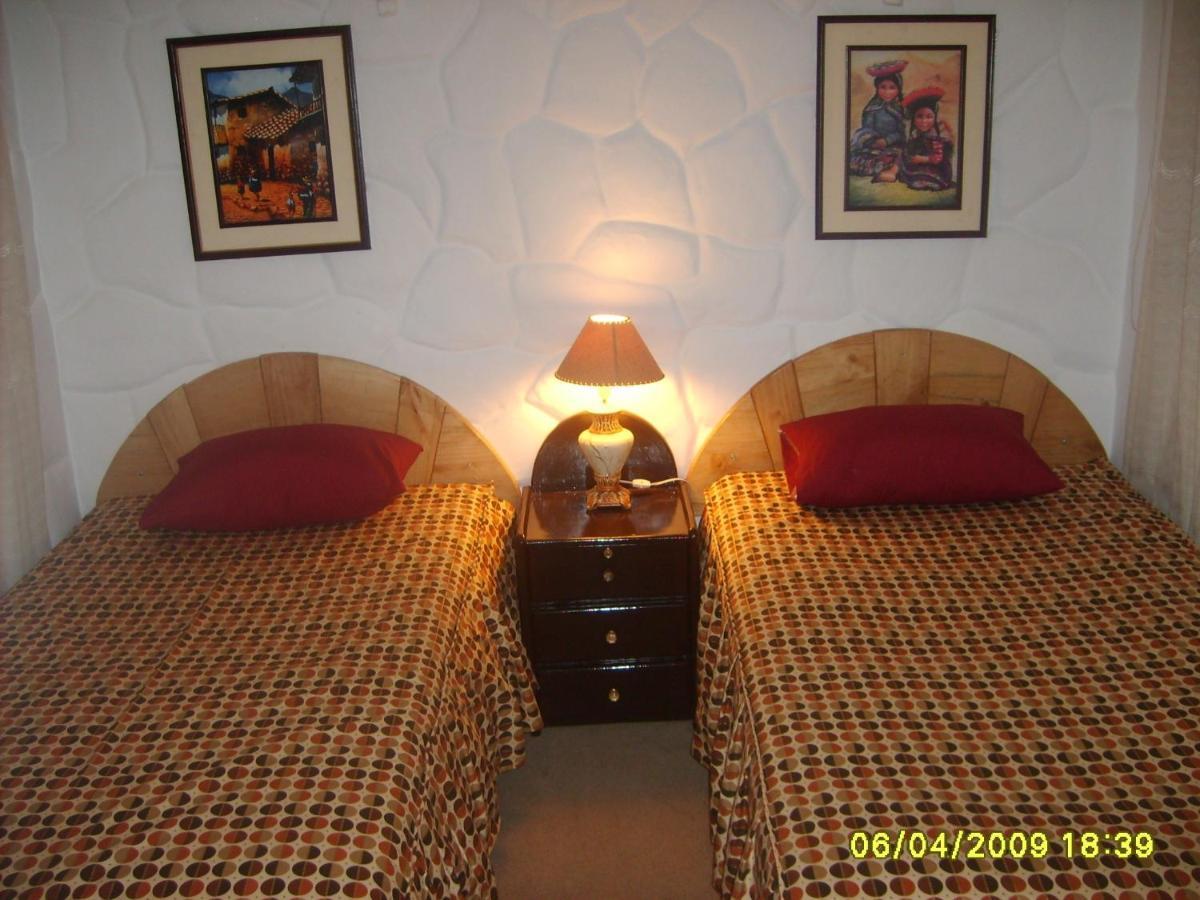 Holiday Gasthof Cusco