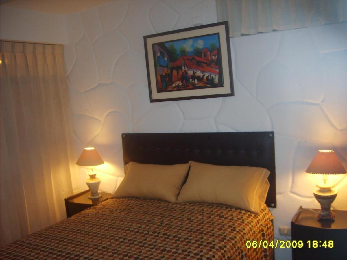 Holiday Gasthof Cusco