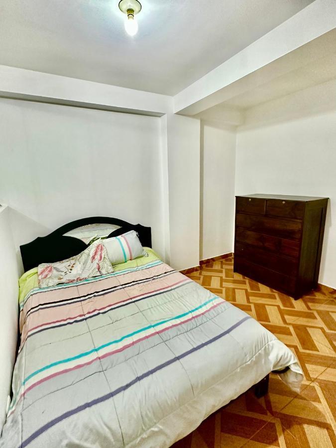 Departamento Killa *