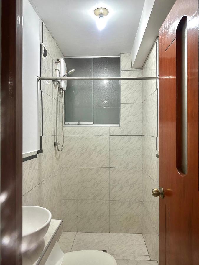 Apartment Departamento Killa