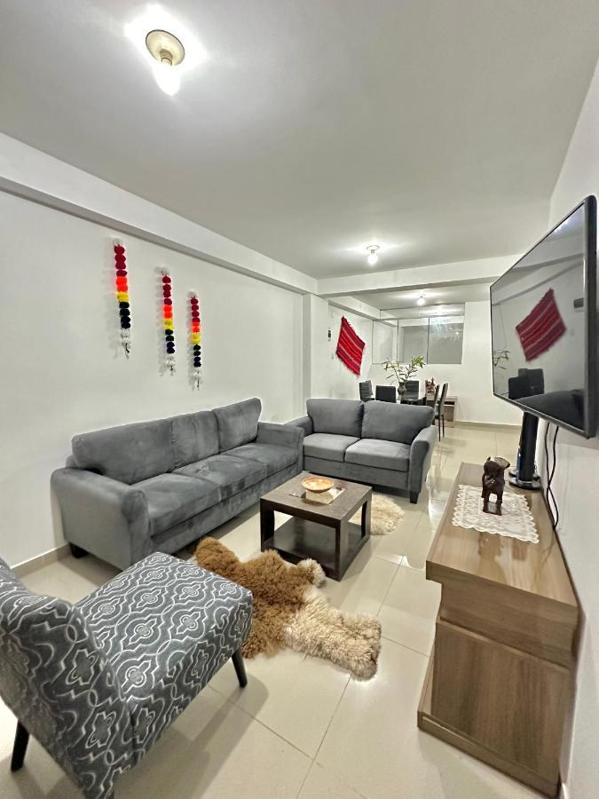 Departamento Killa Cusco