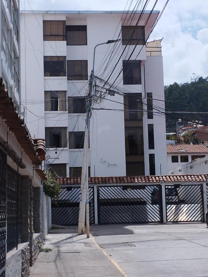 Apartment Ayllu
