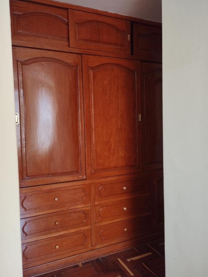 Apartment Ayllu