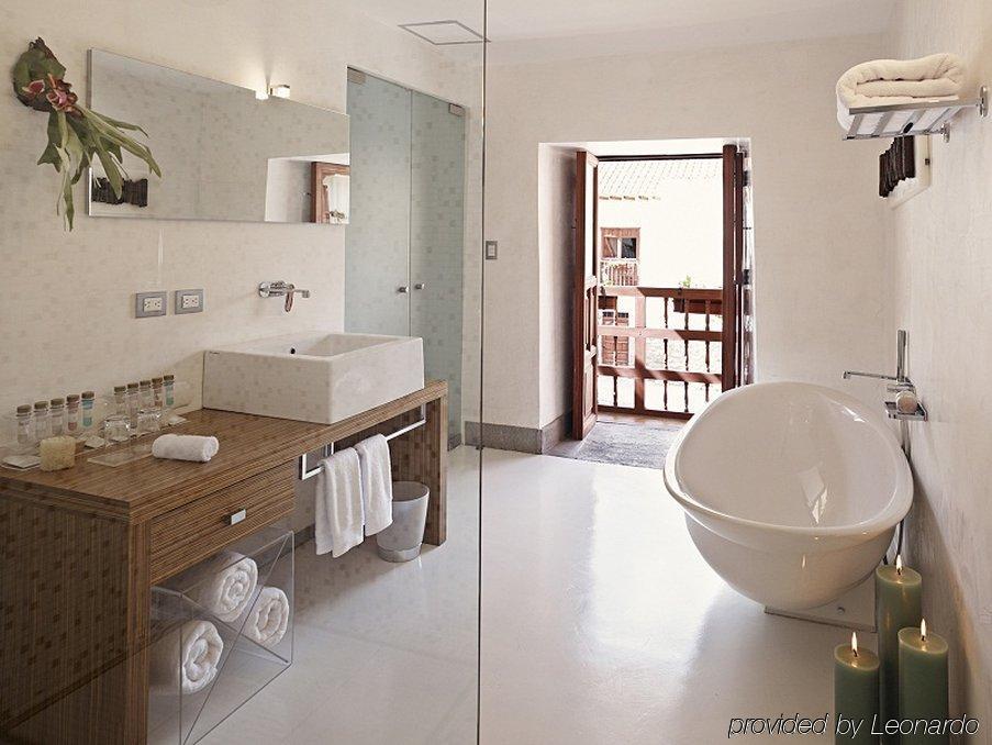 Hotel Casa Cartagena Boutique &