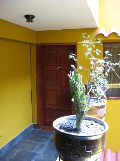 Munay Wasi Hotel Cusco