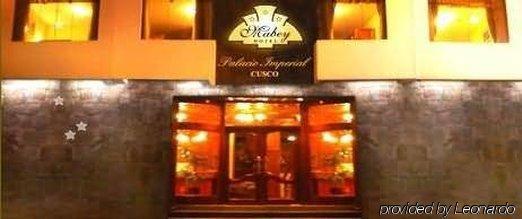 Mabey 3* Cusco